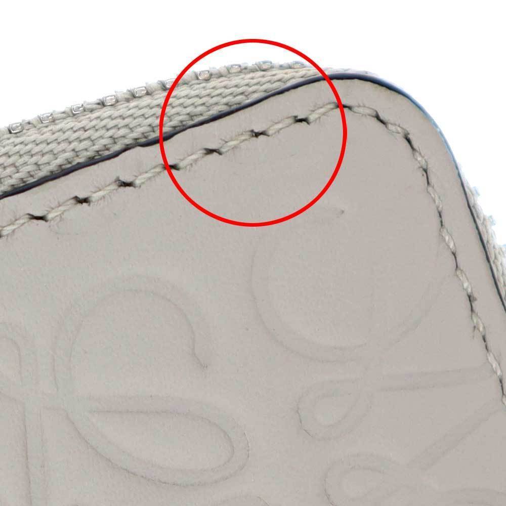 Loewe Leather Card Case - Picture 6 of 6